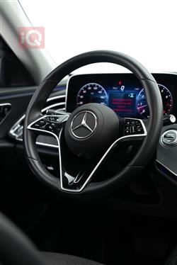 مێرسێدس بێنز E-Class